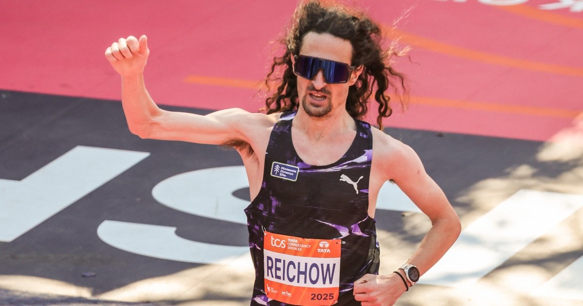 Joel Reichow | Photo by Kevin Morris / @kevmofoto