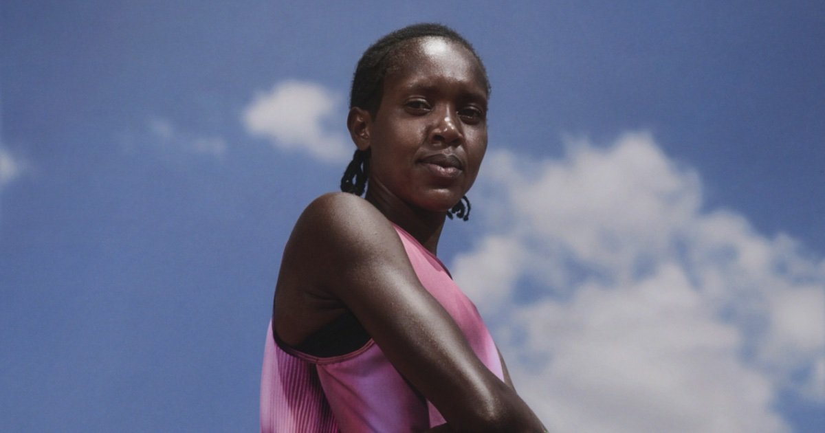 Amazon Prime Documentary Coming On Faith Kipyegon Attempt For The First Women’s Sub-Four Minute Mile