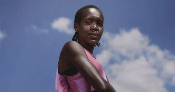 Amazon Prime Documentary Coming On Faith Kipyegon Attempt For The First Women’s Sub-Four Minute Mile