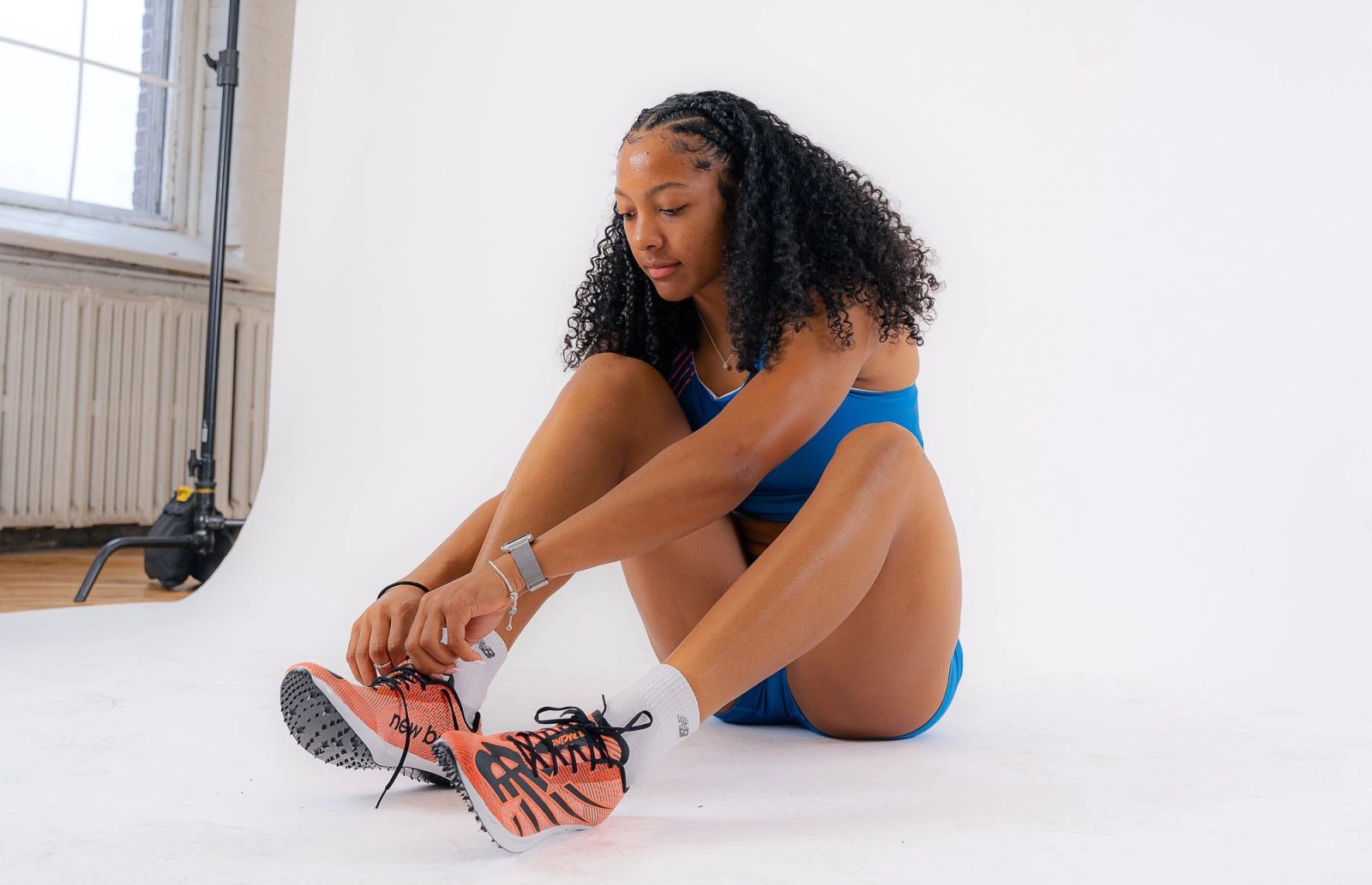 Laila Campbell