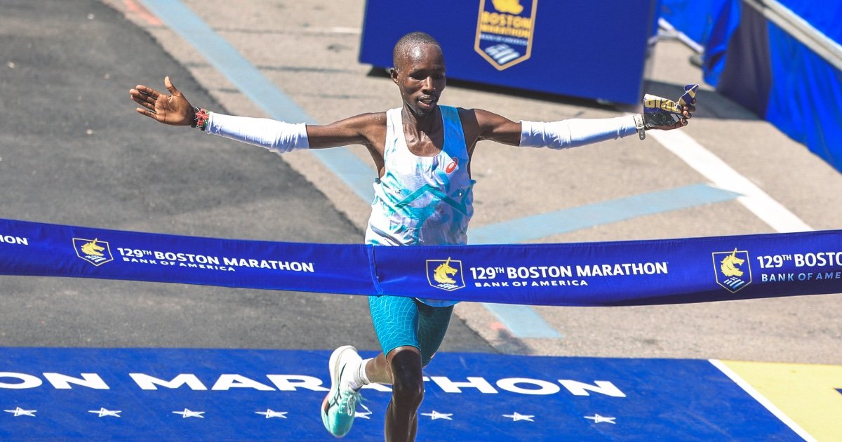 John Korir