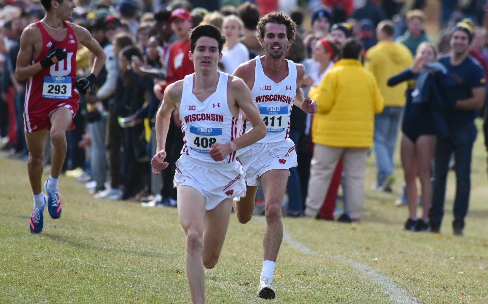 2023 NCAA DI Cross Country Regionals Preview