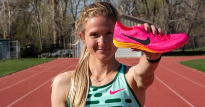 Val Constien has signed a pro contract with Nike.