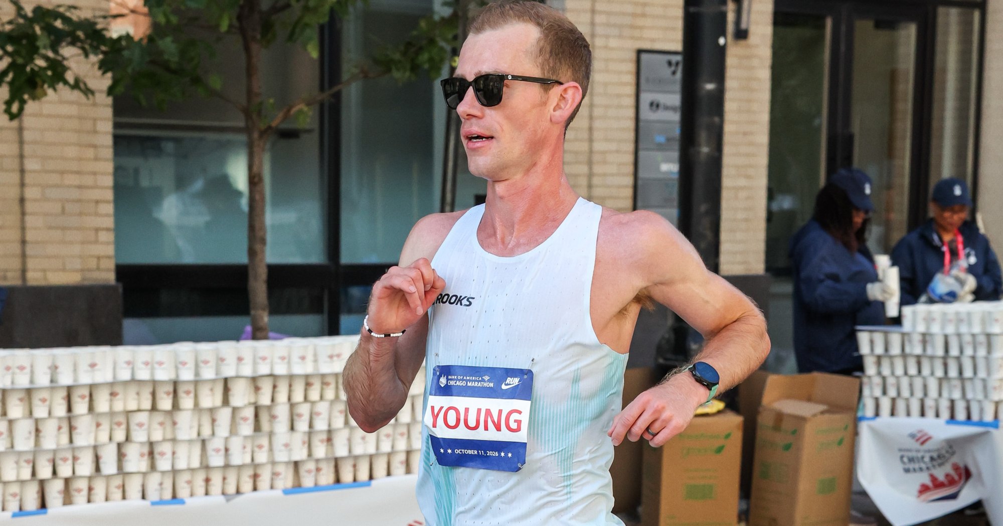 Clayton Young