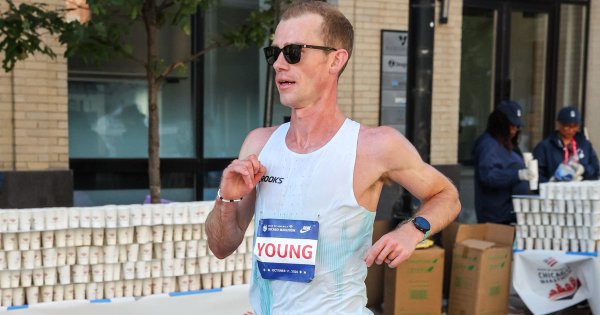 Clayton Young