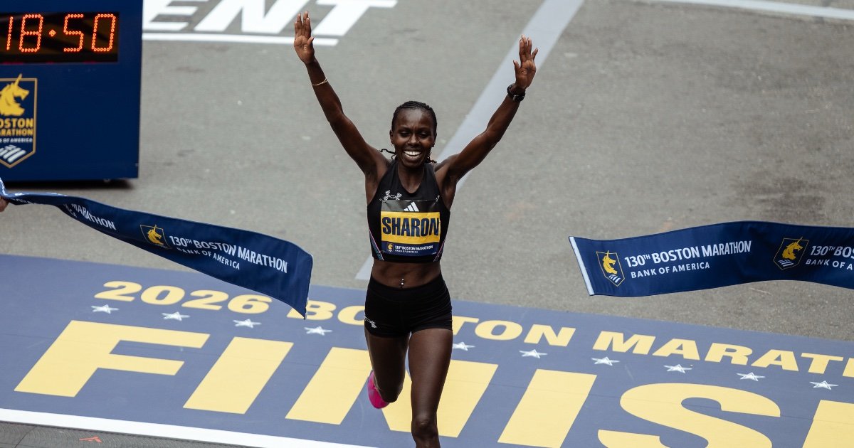 Sharon Lokedi | Photo by Johnny Zhang / @jzsnapz