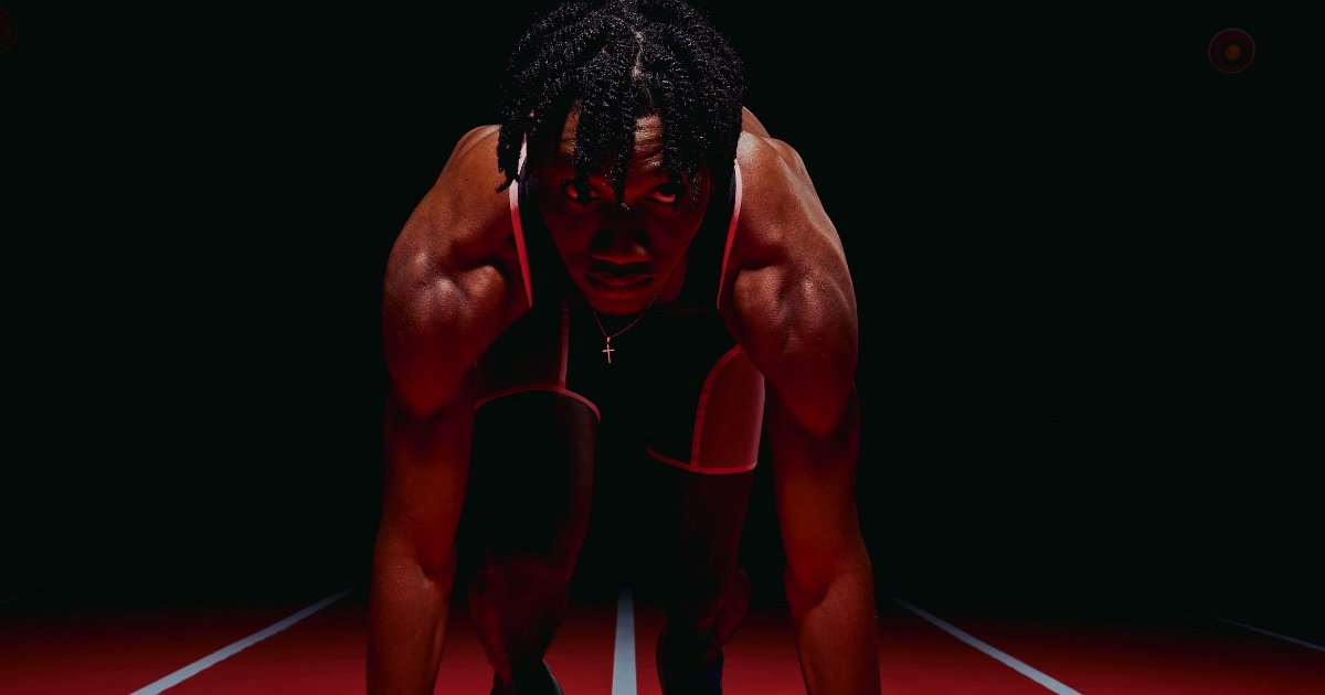 Roshawn Clarke 