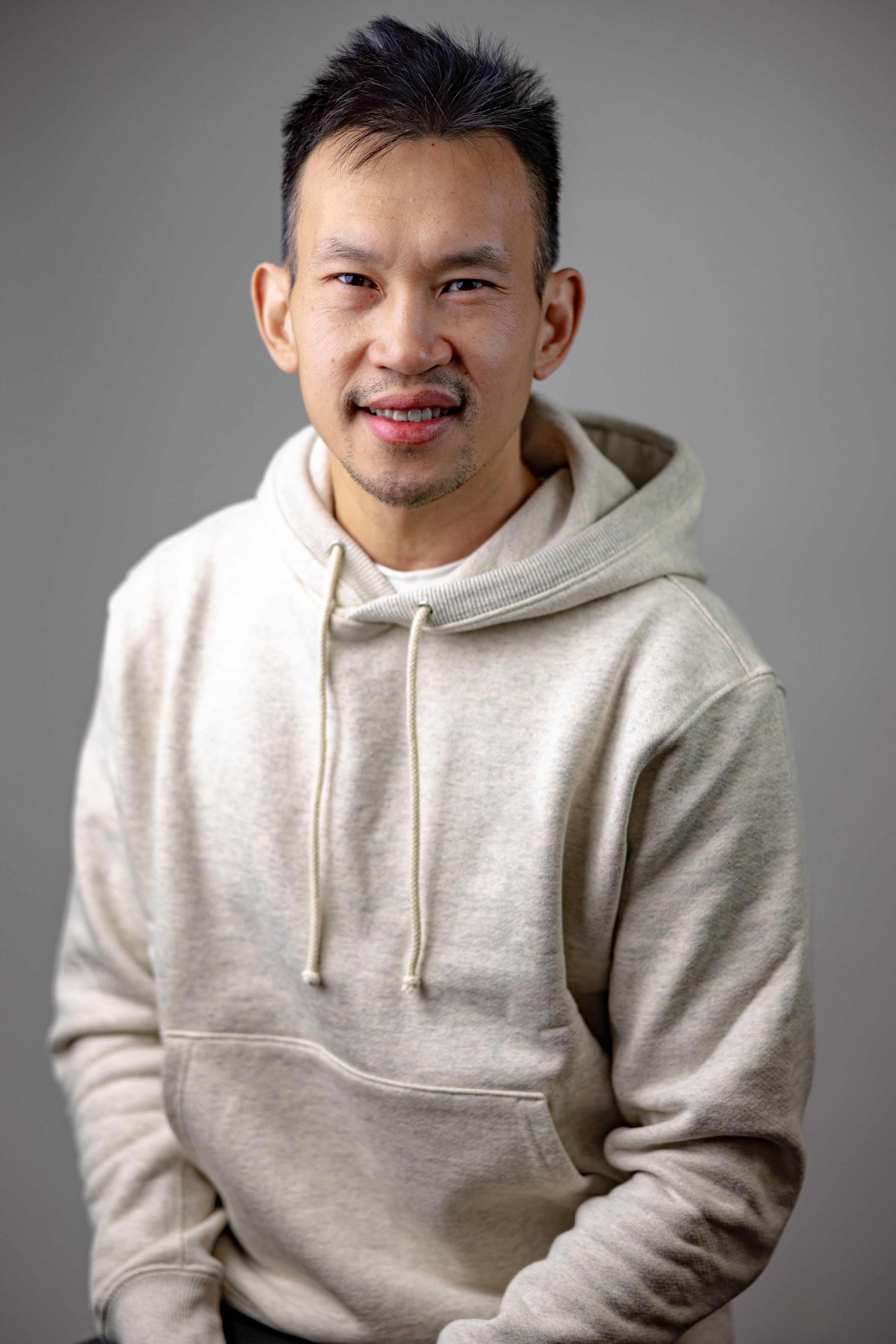 Johnny Zhang