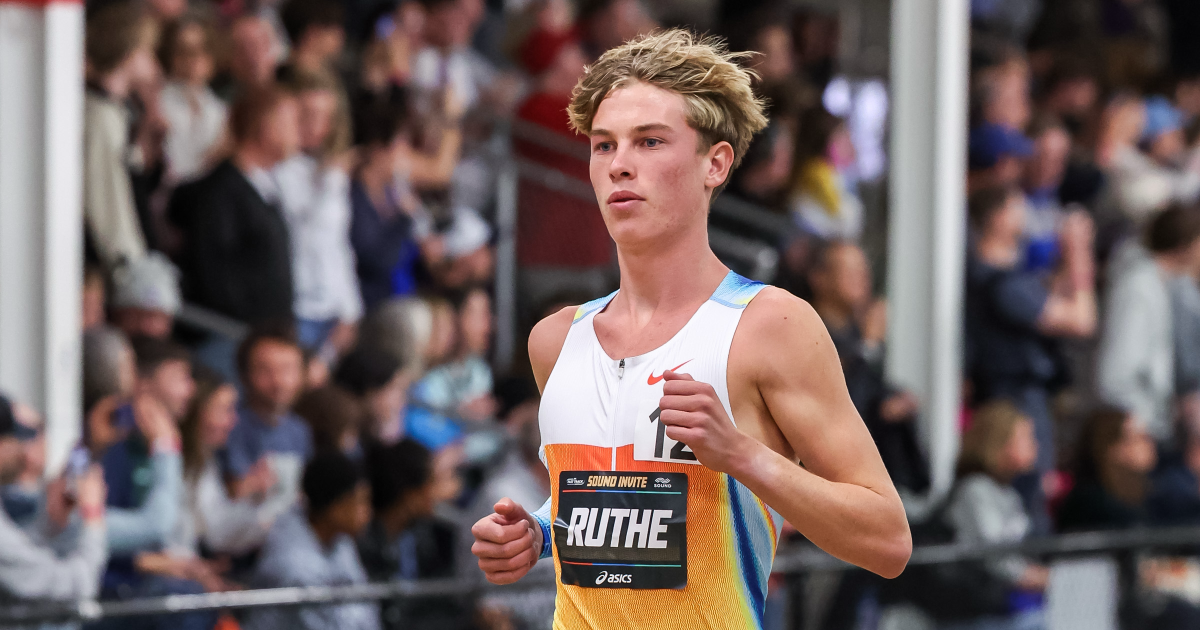 Sam Ruthe