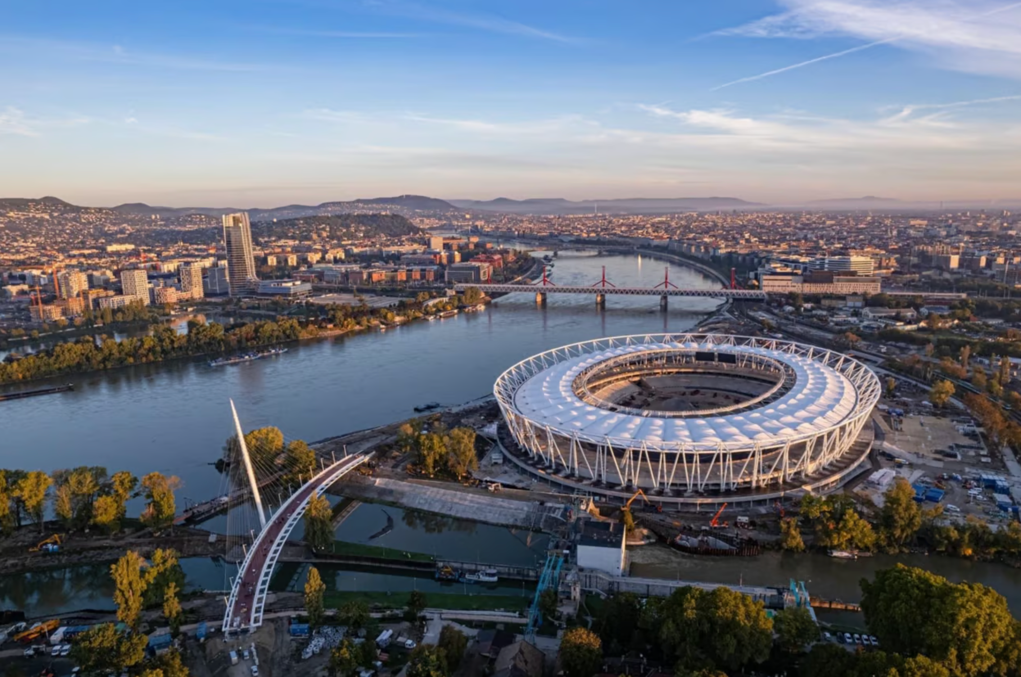 World Athletics Championships
