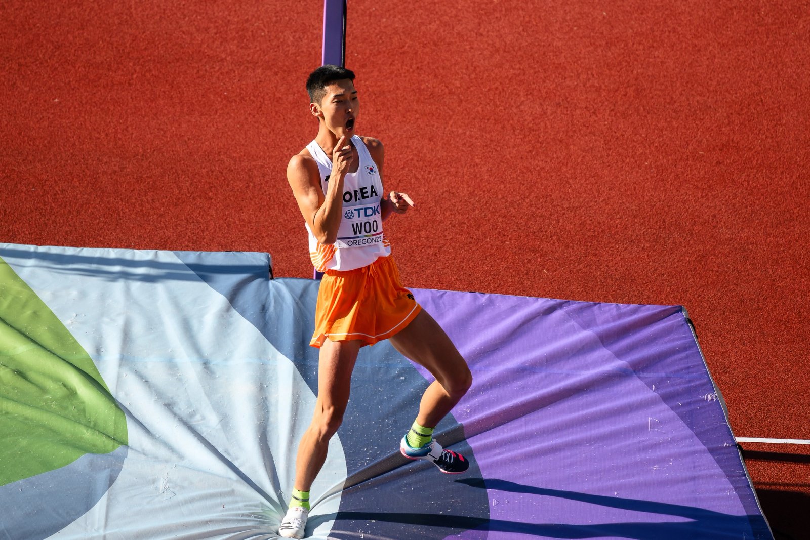 Sang-hyeok Woo