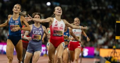 Klaudia Kazimierska