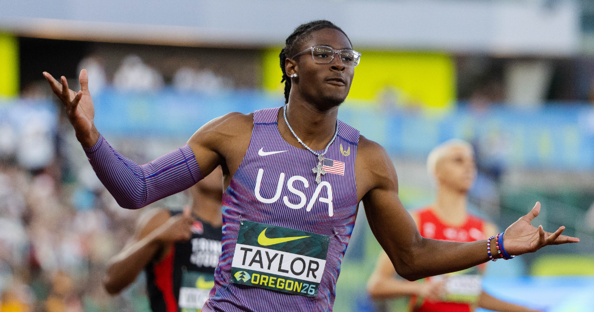 Tate Taylor