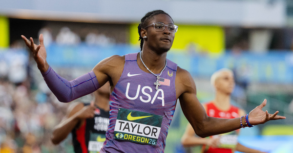 Tate Taylor