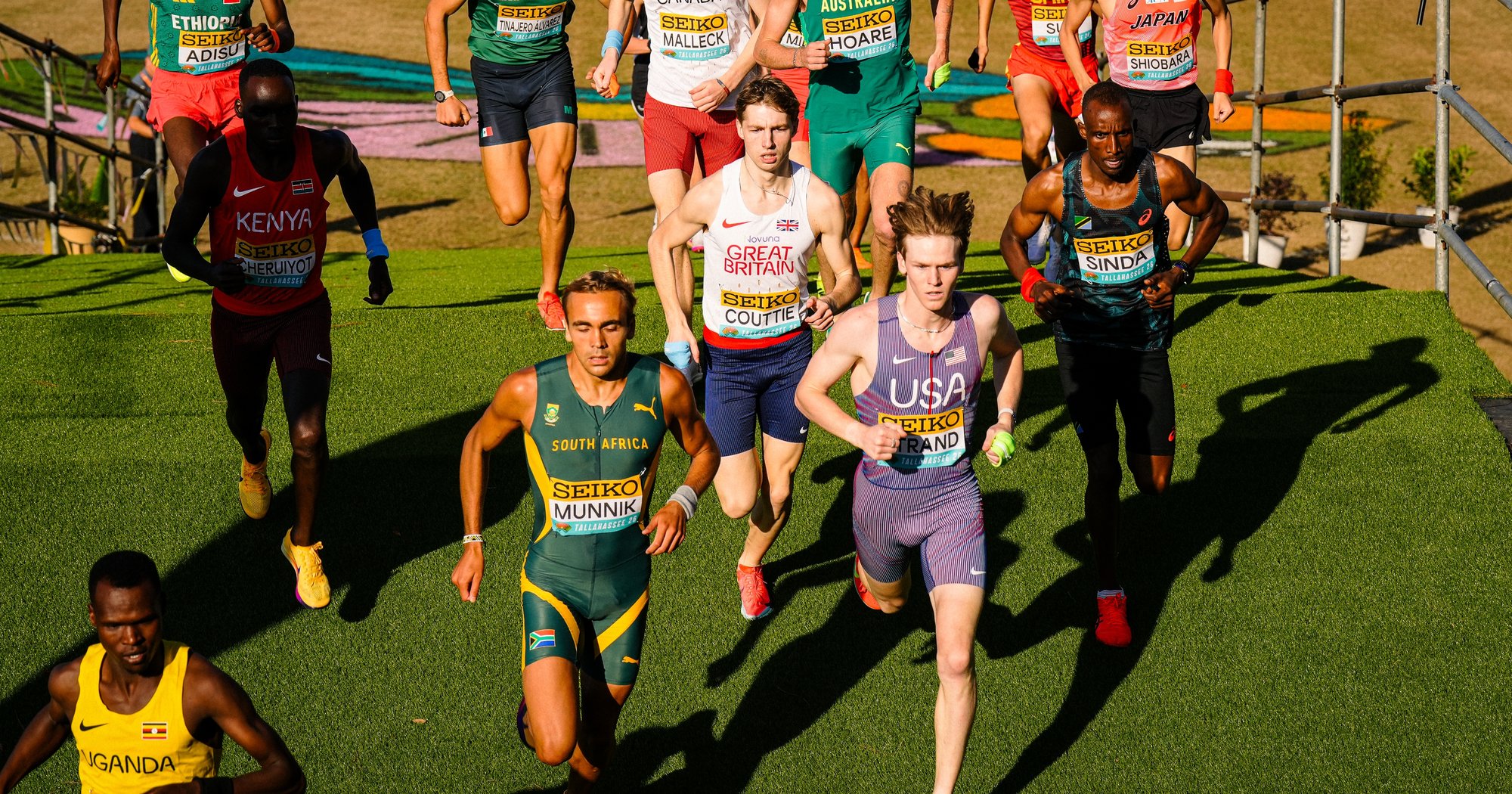 2026 World Cross Country Championships