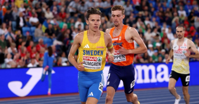 Andreas Almgren