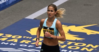 Amanda Vestri
