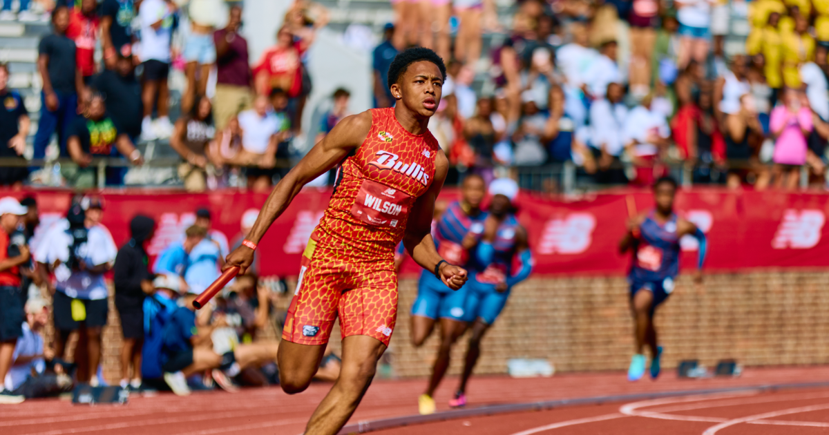 Quincy Wilson