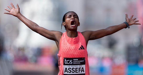 Tigst Assefa