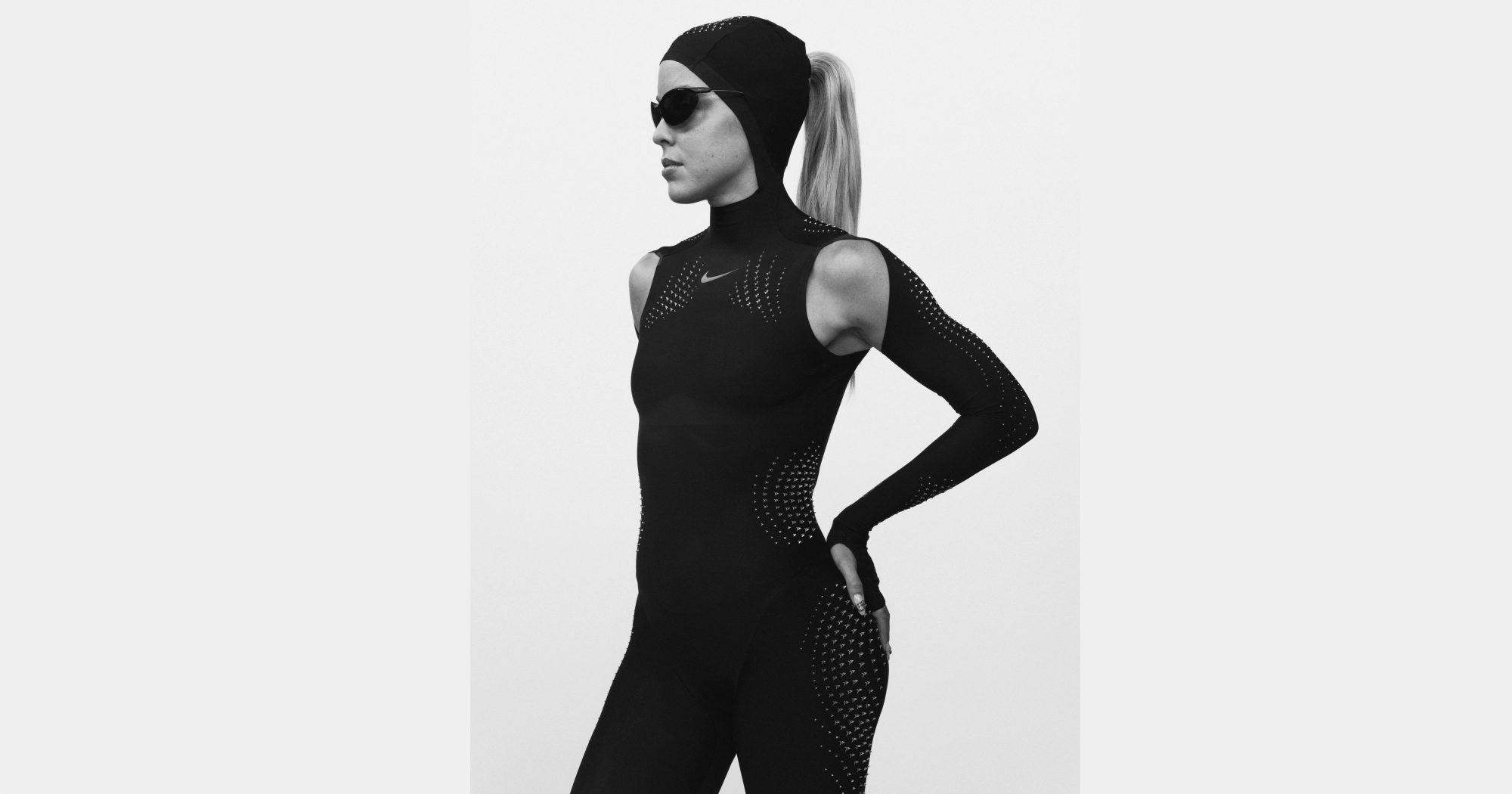 Courtesy Nike