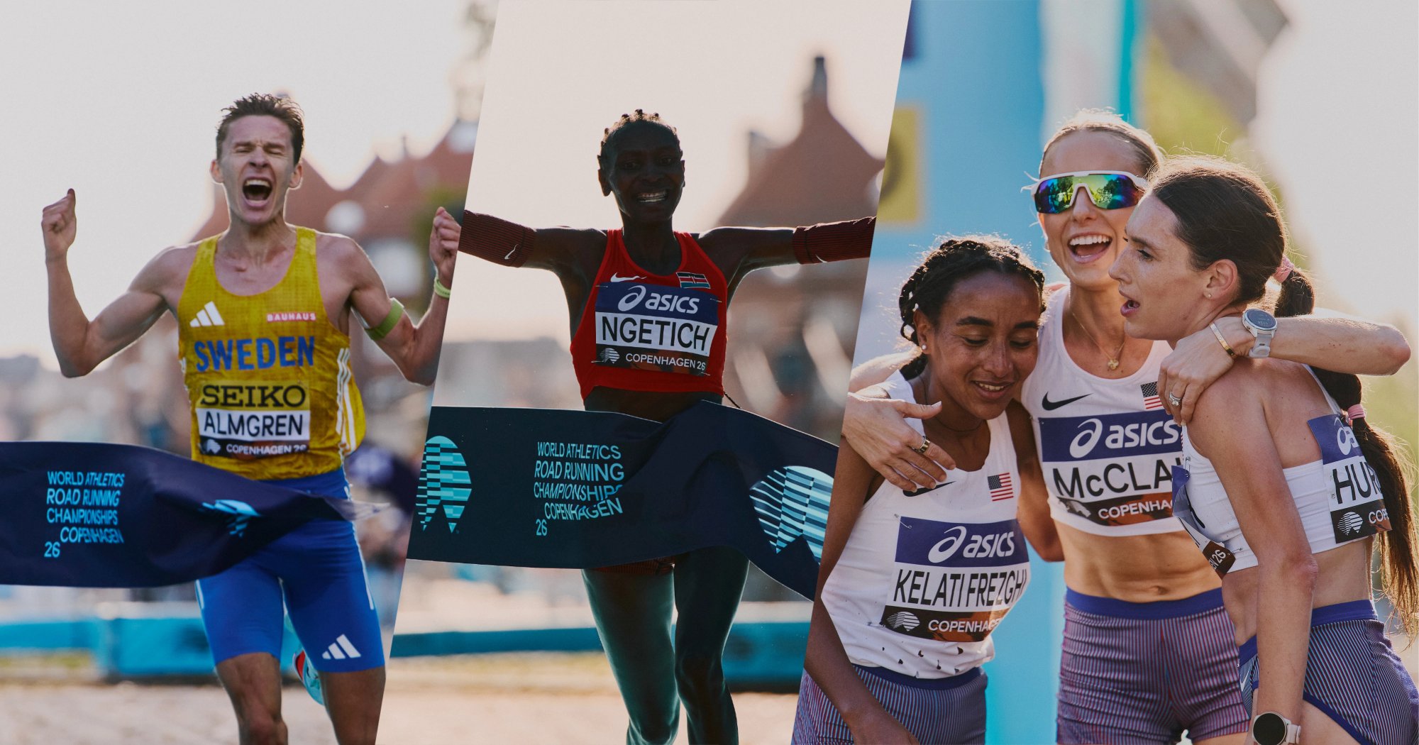 24 Parting Thoughts From The 2026 World Road Running Championships