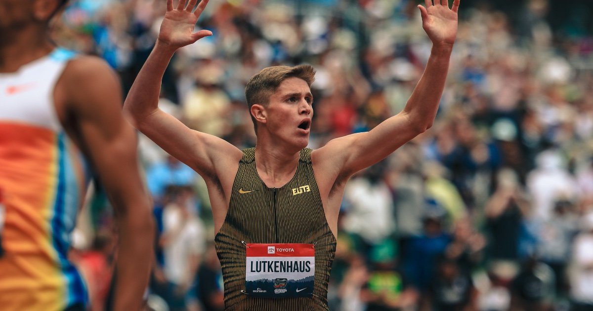 Cooper Lutkenhaus