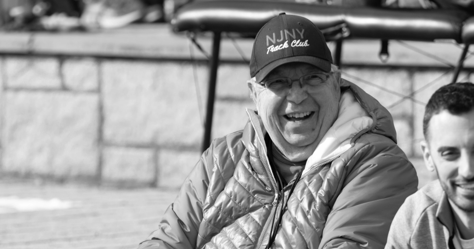 Frank “Gags” Gagliano, Coach Of NCAA Champions And Olympians, Dies At 89
