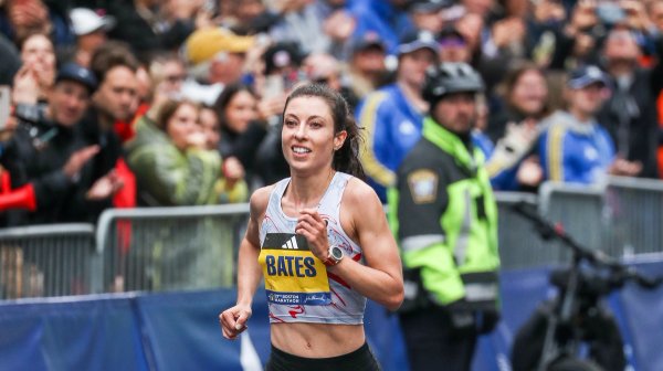 Emma Bates