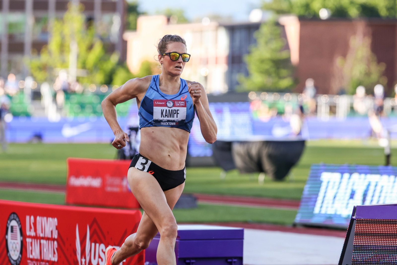 Heather Kampf