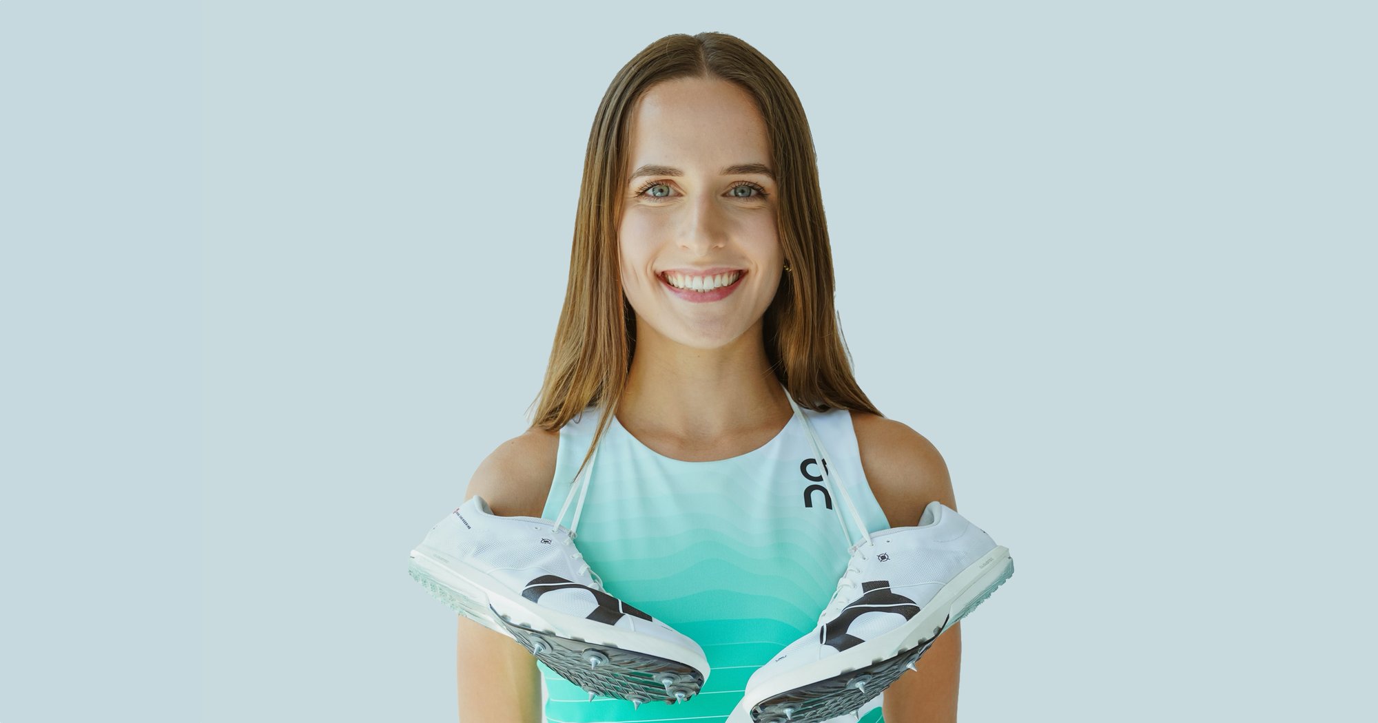 Olivia Markezich Signs NIL Deal With On Running