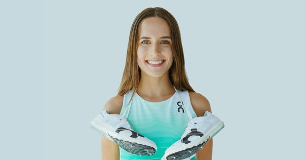 Olivia Markezich Signs NIL Deal With On Running