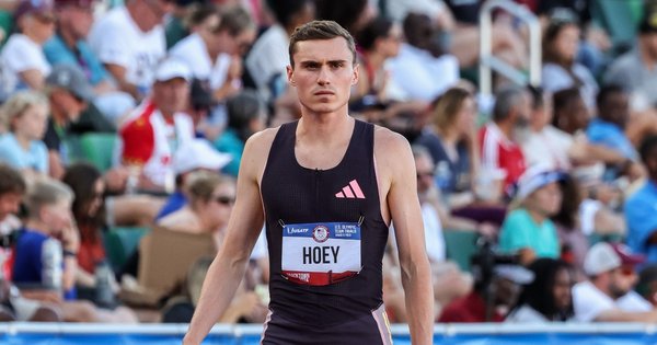 Josh Hoey