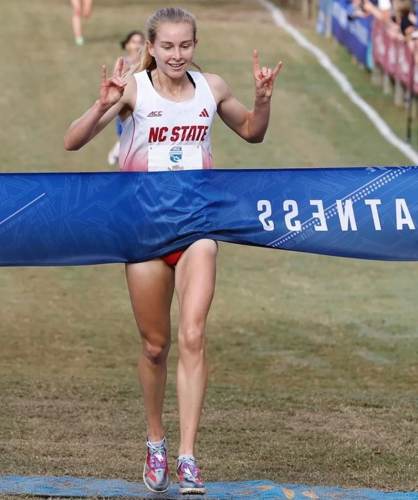 Katelyn Tuohy