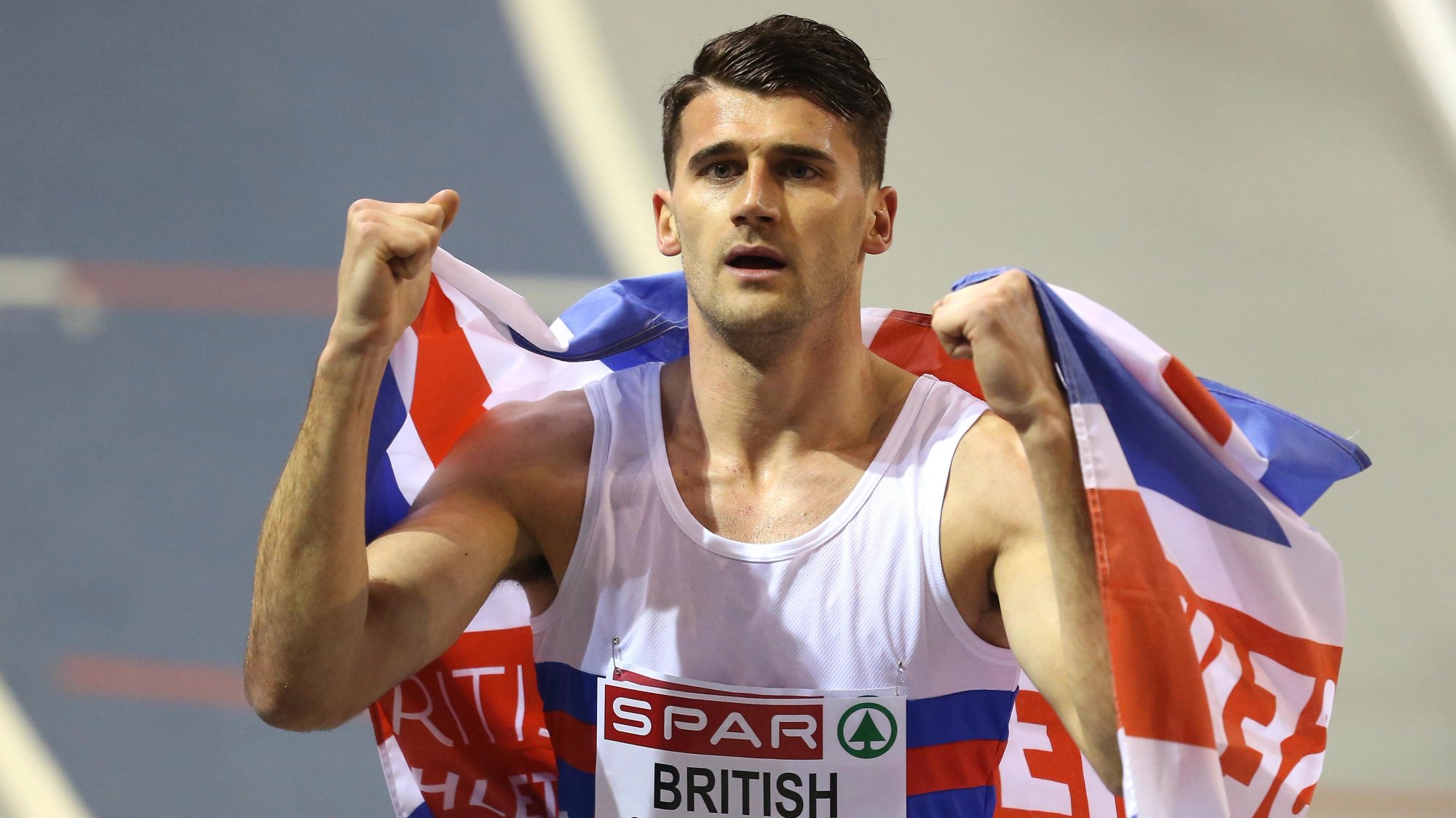 Guy Learmonth