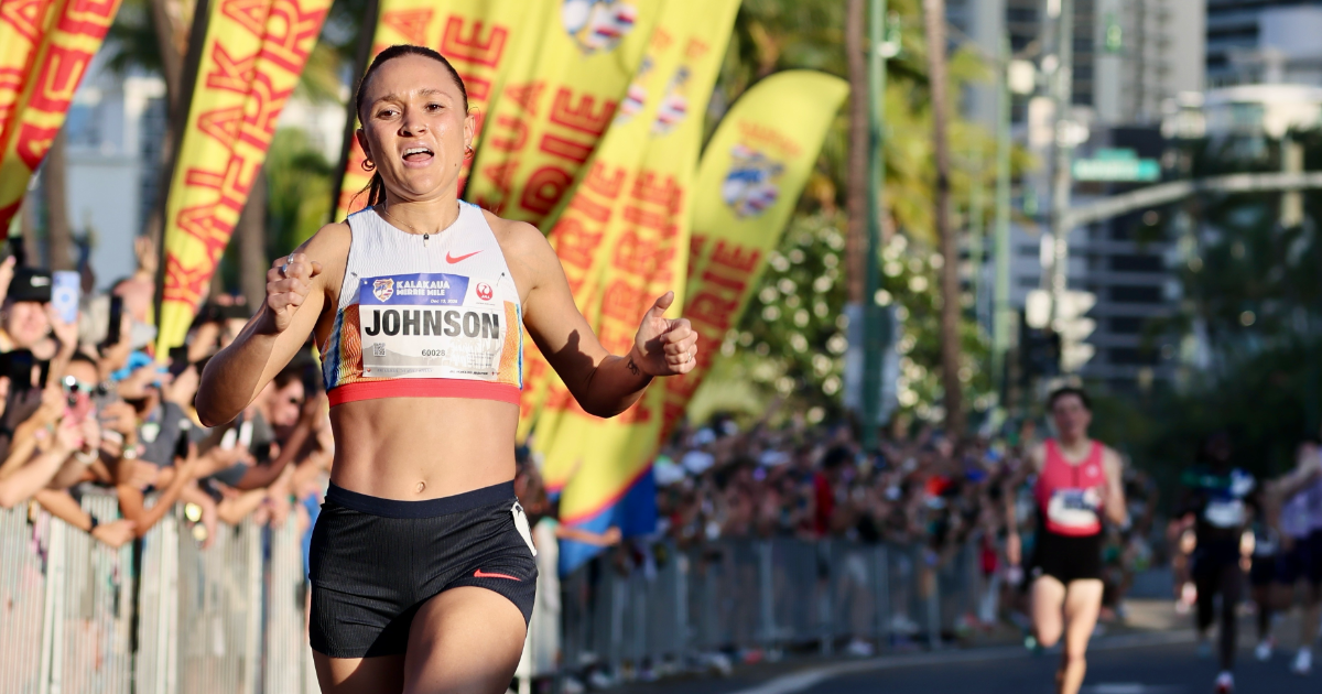 Sinclaire Johnson