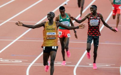 Men's 10,000m