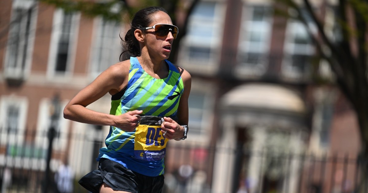 Des Linden