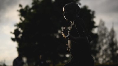 Eliud Kipchoge - NN Running Team