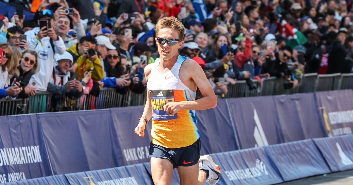 Conner Mantz