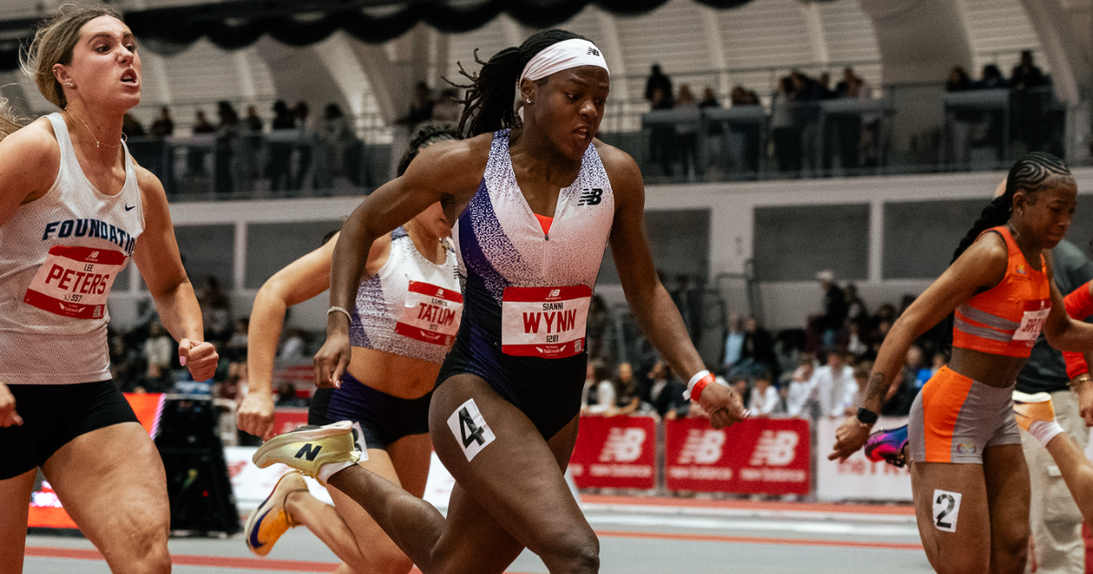 Sianni Wynn
