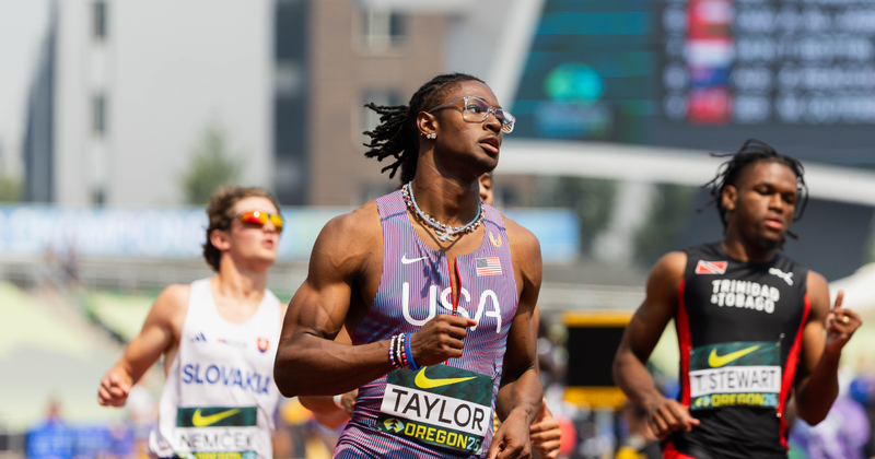 Tate Taylor