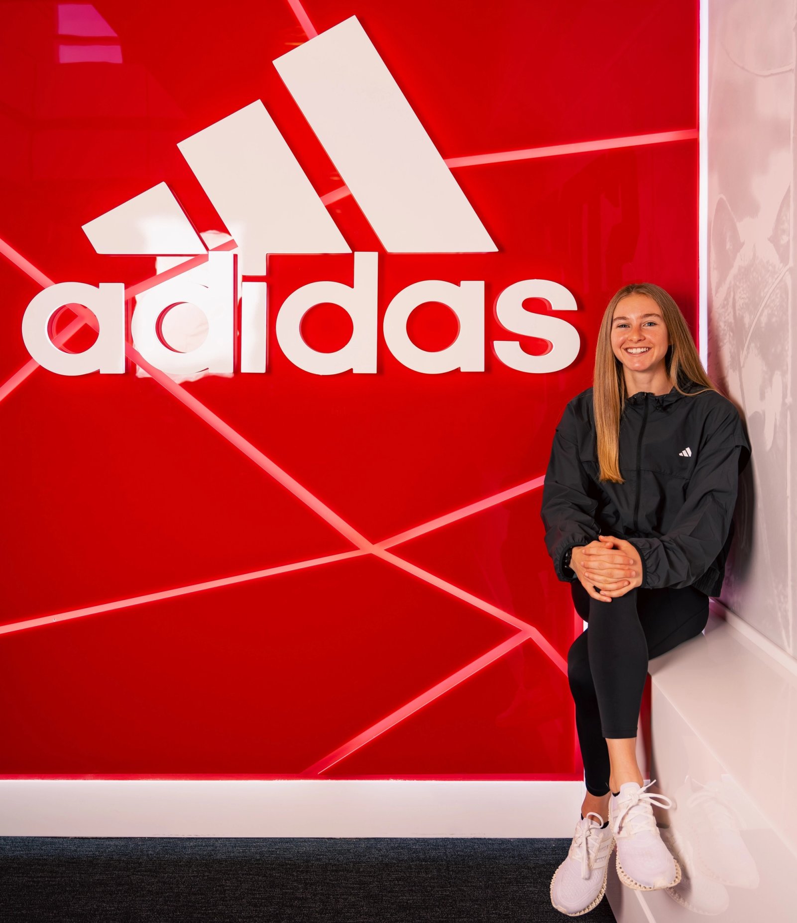 Katelyn Tuohy turns pro, signs with Adidas