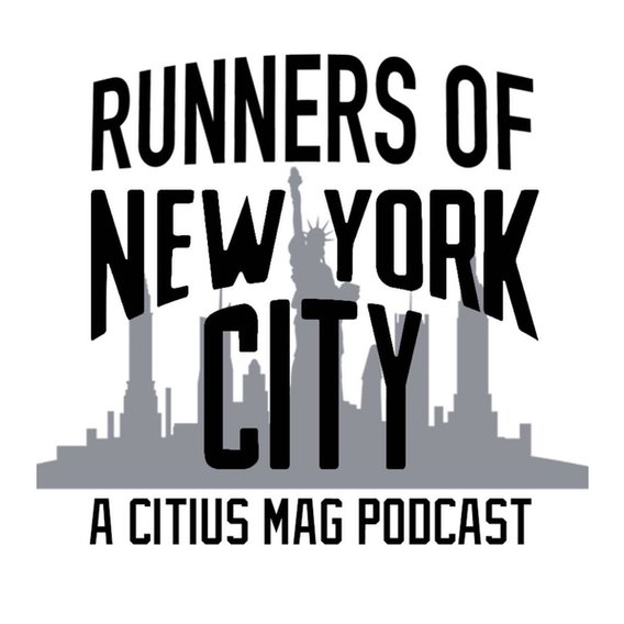 Runners of NYC Podcast