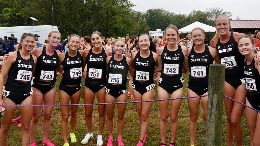 Stanford Women