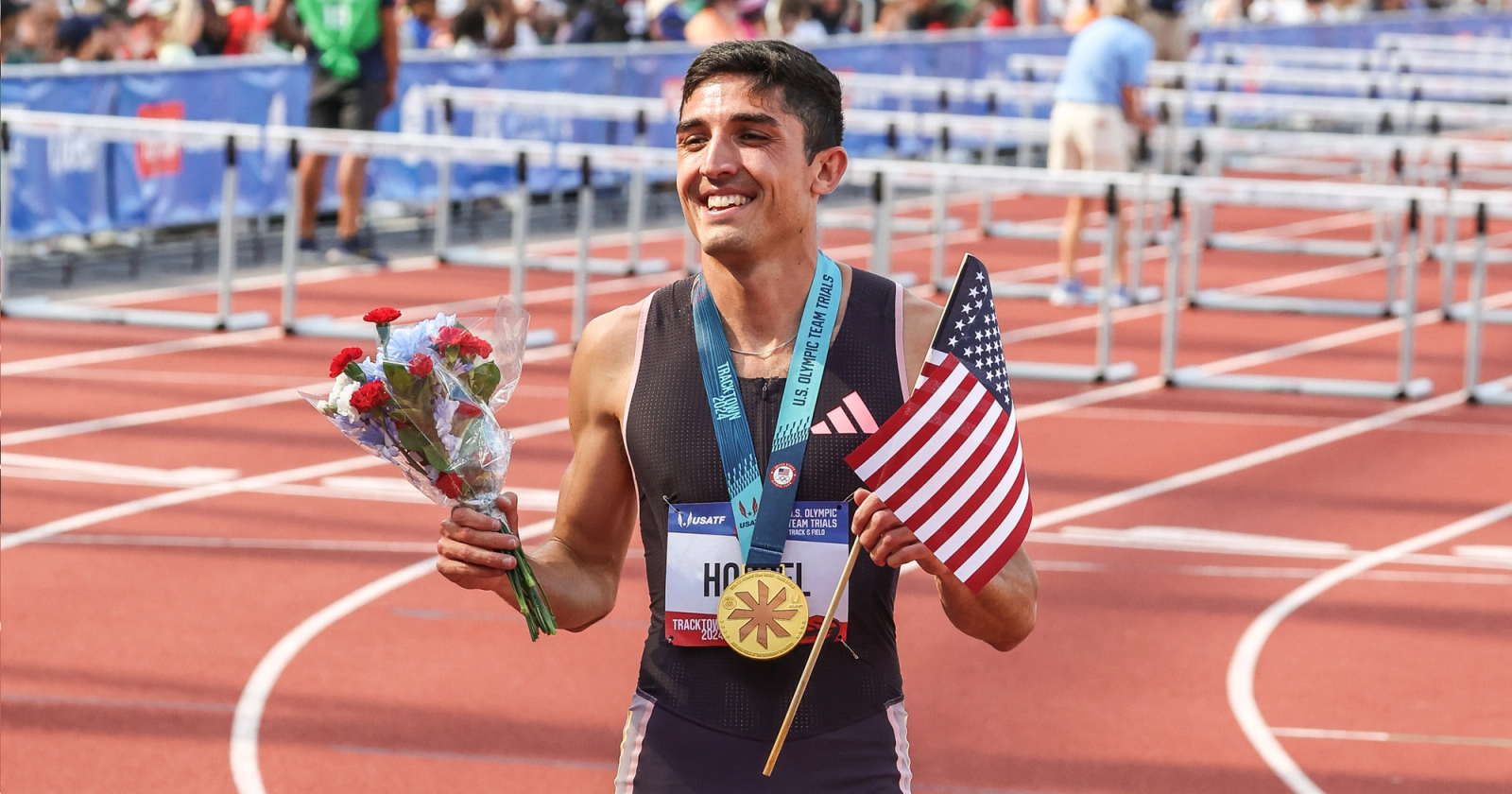 Bryce Hoppel