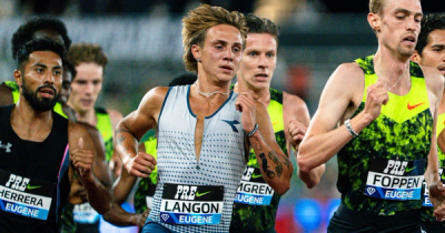 Marco Langon
