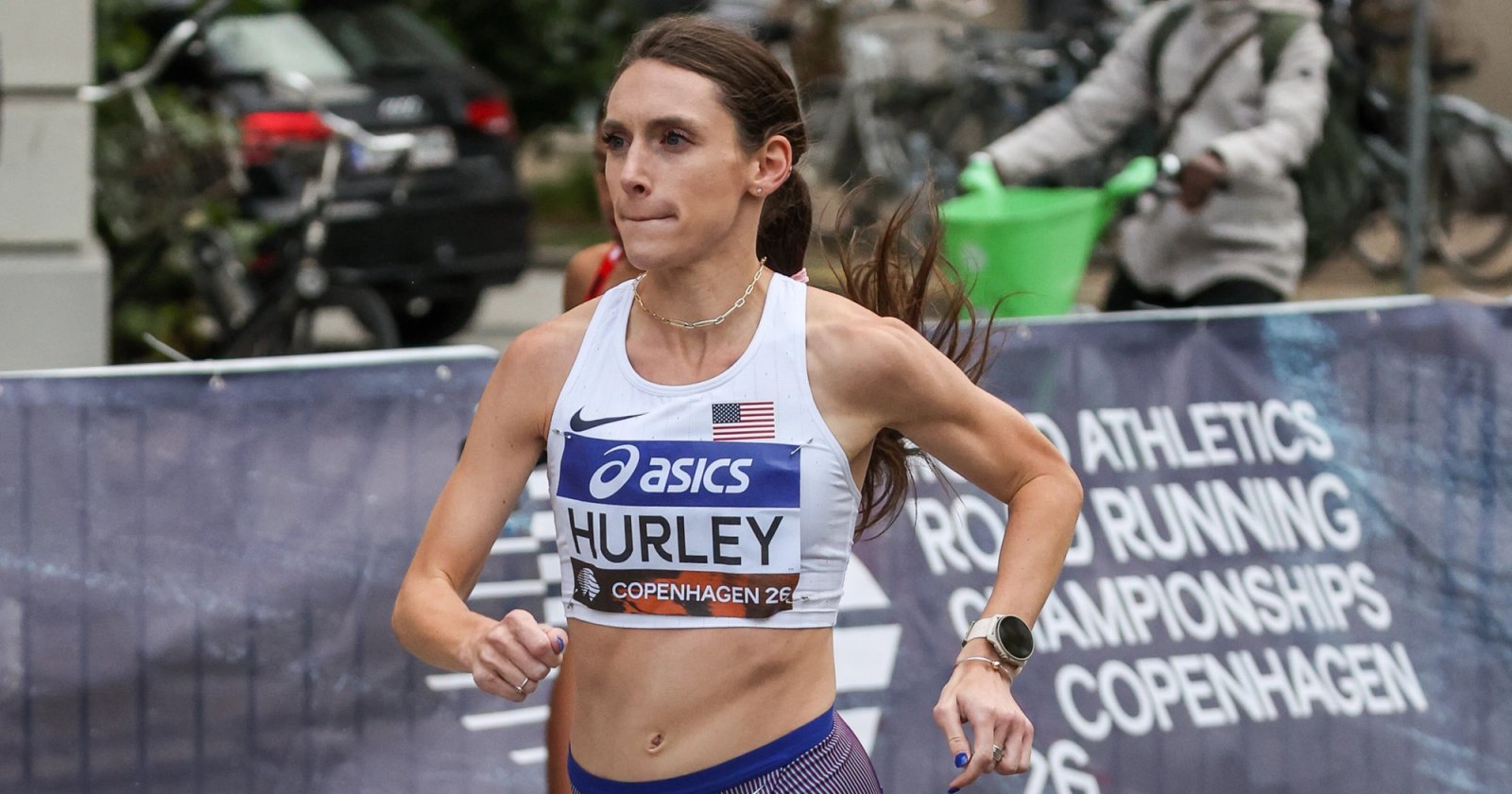 Emma Grace Hurley | Photo by Kevin Morris / @kevmofoto