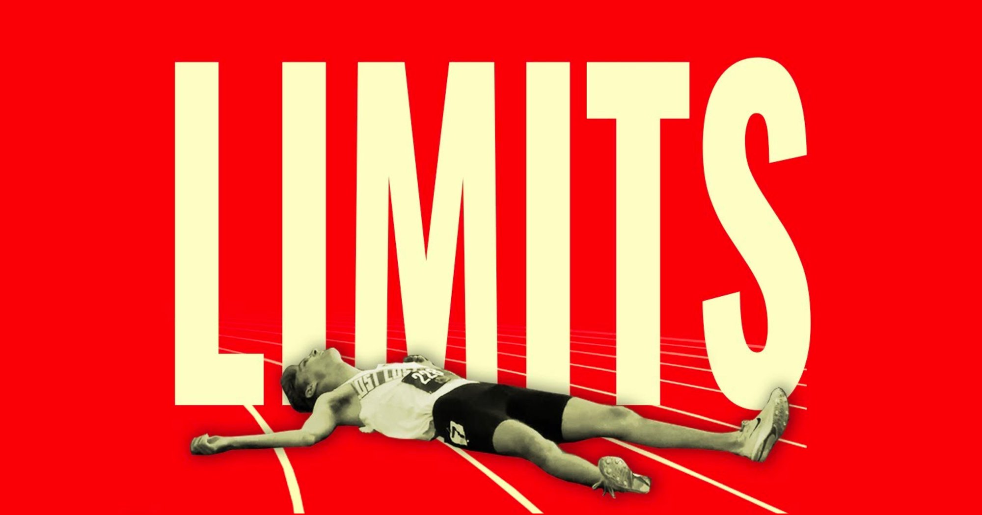 Limits Movie - Daniel Winn