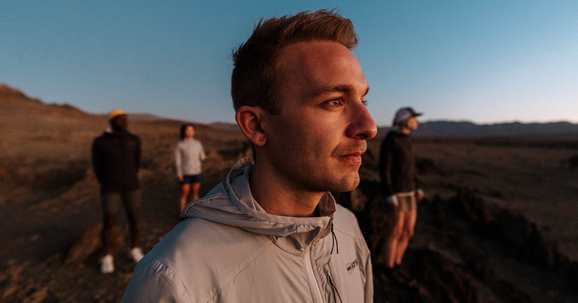 Ryan Montgomery