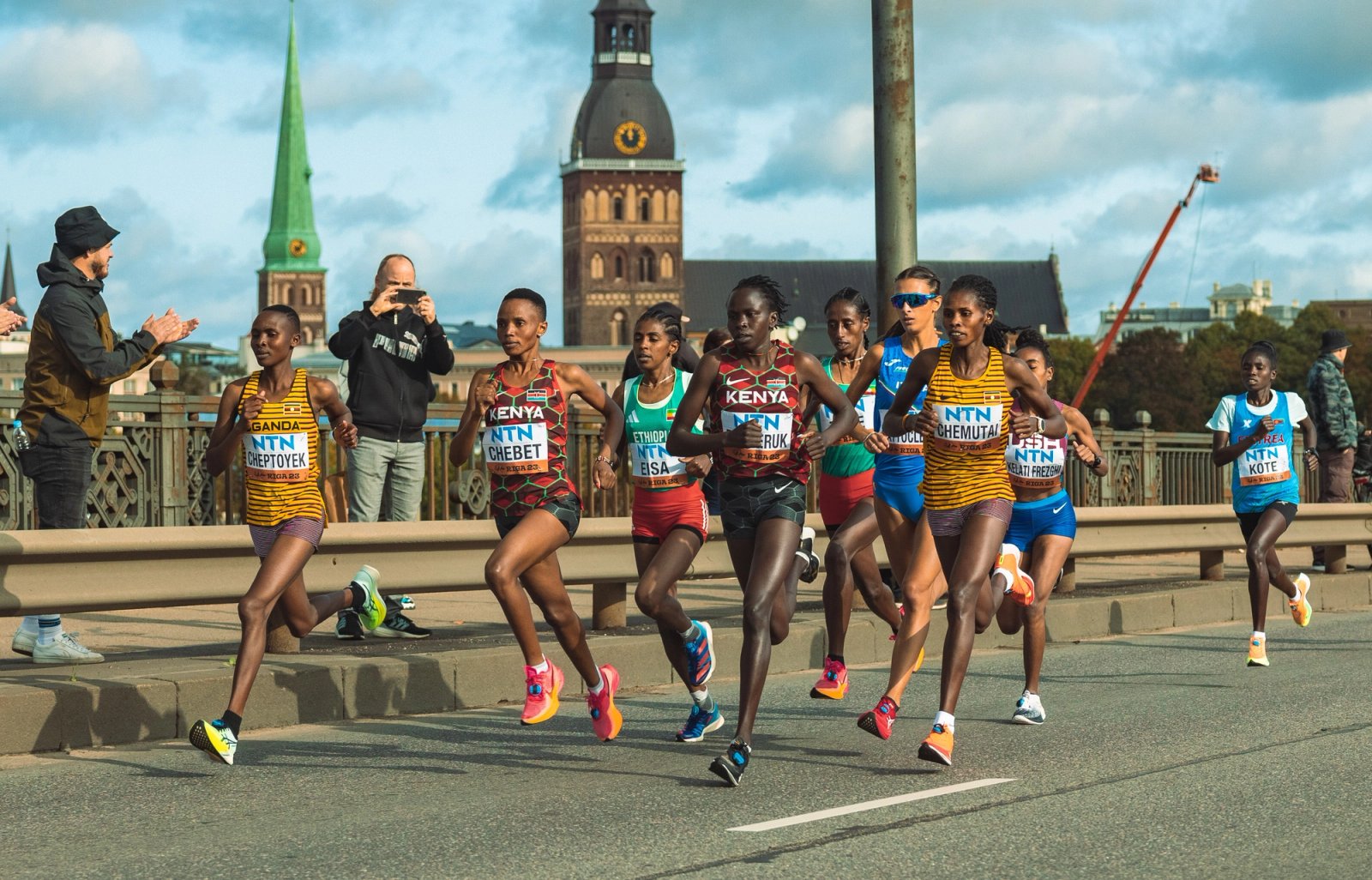 World Road Running Championships